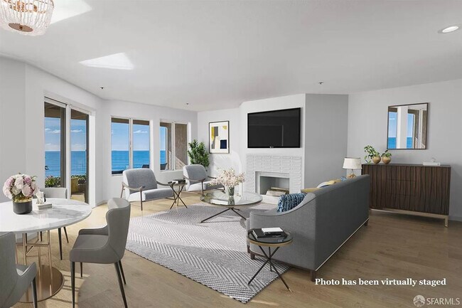 Foto del edificio - The Pearl of Pacifica