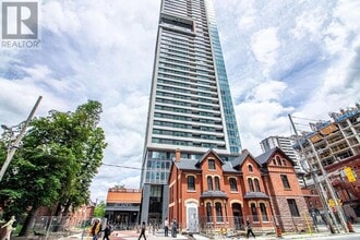 Building Photo - 609 Sherbourne St