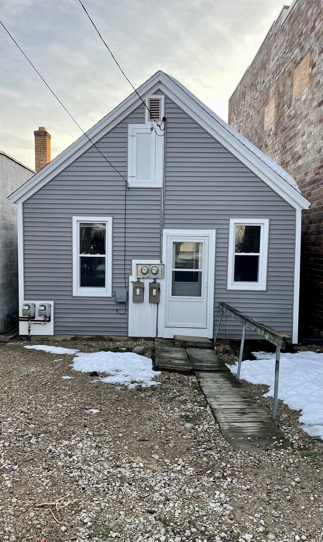 Foto del edificio - 6067 Linfield Ave SE