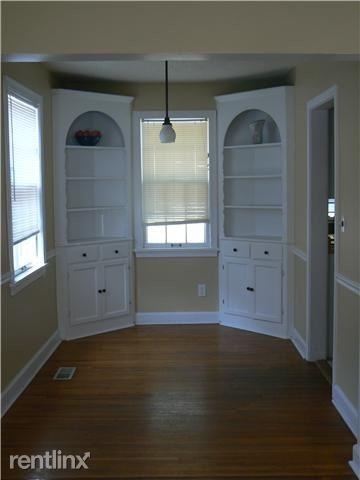 Building Photo - 3 br, 1 bath House - 1303 Allen Avenue