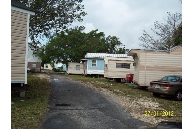 Primary Photo - Martin County MHP