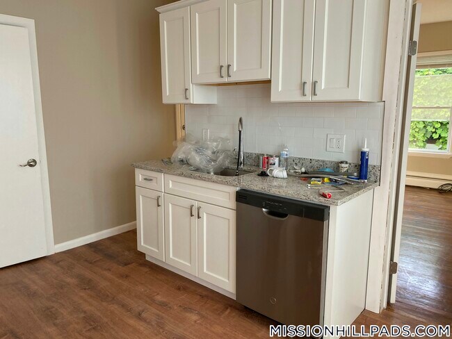 Foto del edificio - 119 George St