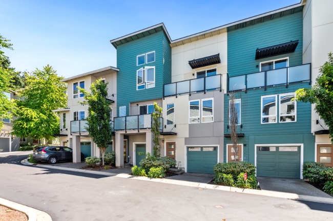 Building Photo - 3601 NE 146th Pl