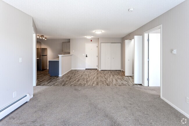 Snelling - Sala de estar - Brickstone
