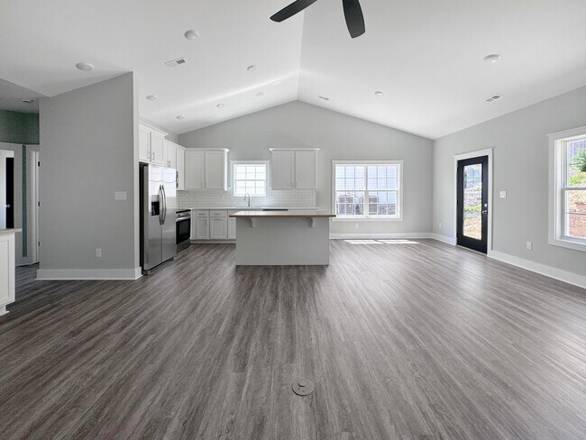 Foto del edificio - 107 Bill Perkins Ln