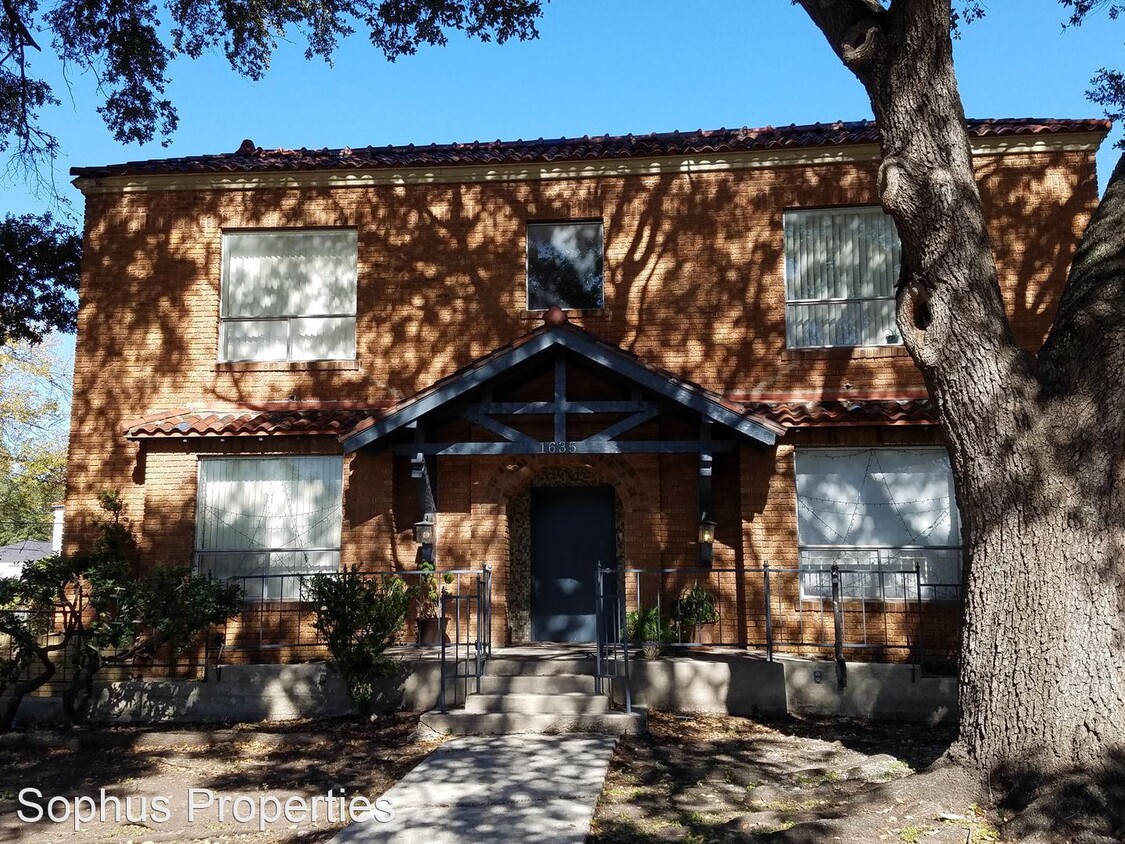 Foto principal - 1635 W Mulberry Ave