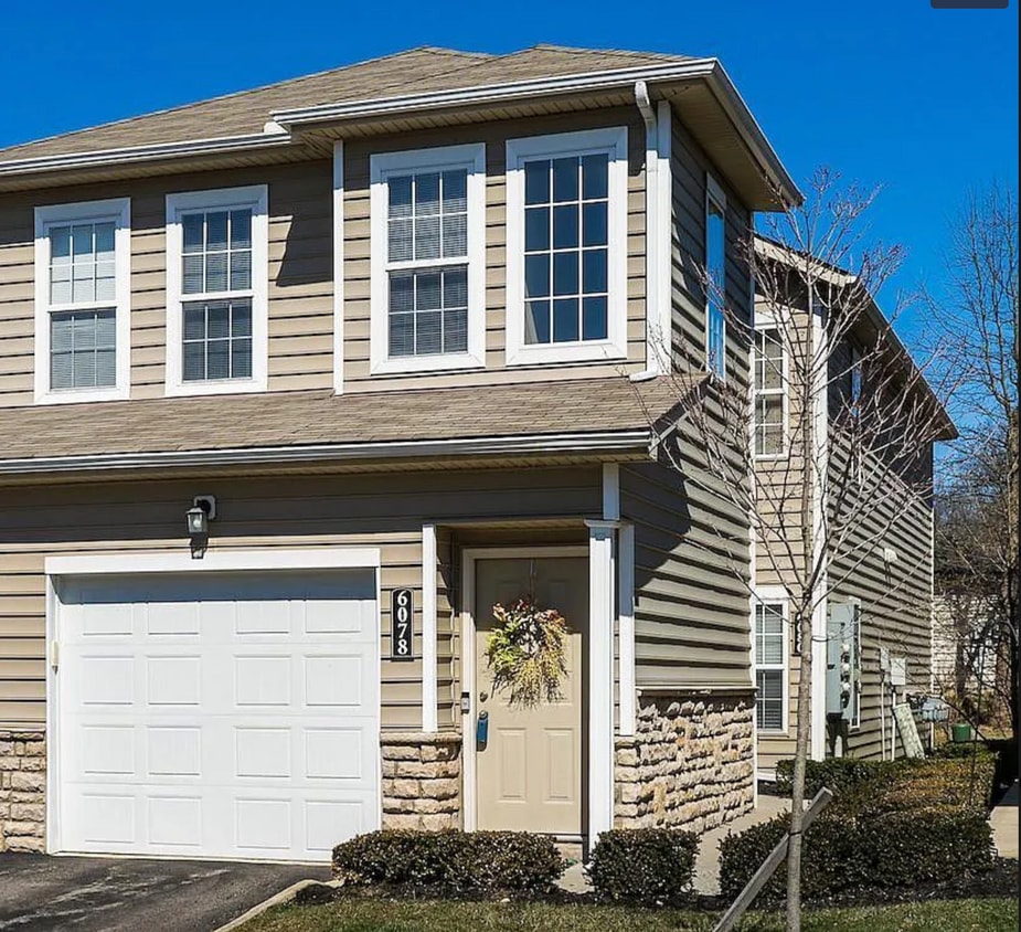 6078 Sowerby Ln Unit 6078, Westerville, OH 43081 Condo for Rent in