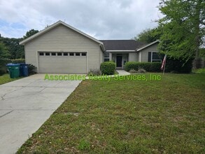 Building Photo - 7321 NW 117th Ln