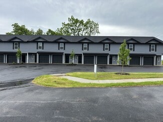 Building Photo - Woodland Pointe