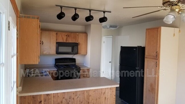 Photo - 5830 S Nickle Way House