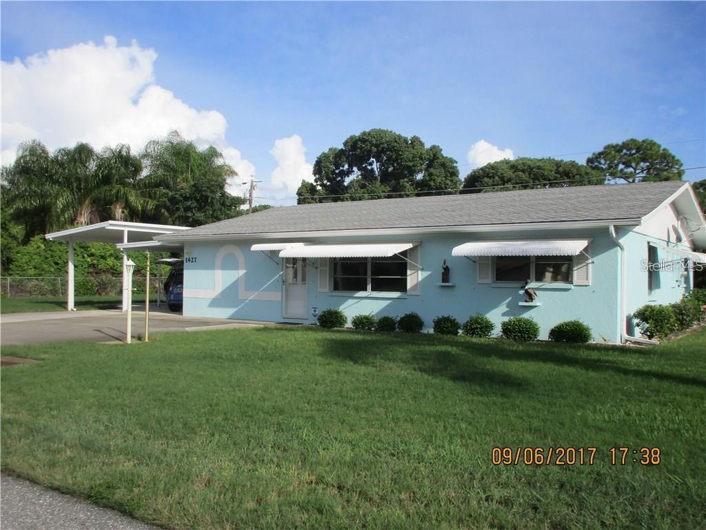 1427 Royal Rd, Venice, FL 34293 House for Rent in Venice, FL
