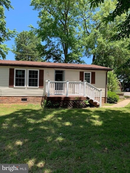 Building Photo - 22505 Armsworthy Ct