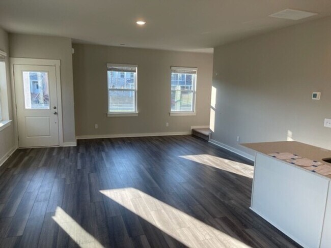 Photo - Stunner in Murfreesboro Townhome