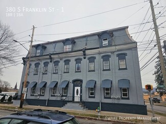 Building Photo - 380 S Franklin St