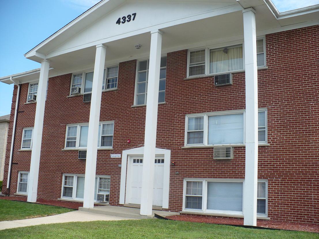 4337 Prescott Ave Unit 2A, Lyons, IL 60534 Apartment for Rent in