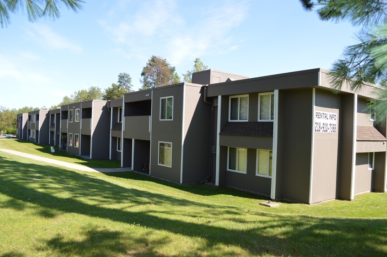 501 SE 10th St Unit 208, Grand Rapids, MN 55744 Apartments in Grand