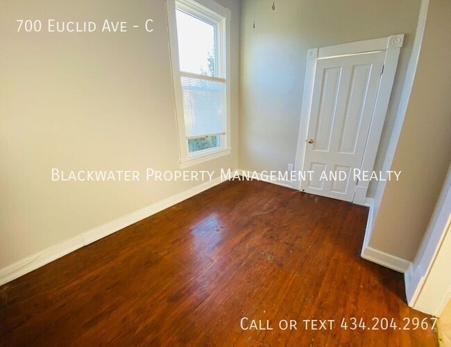 Photo - 700 Euclid Ave Apartment