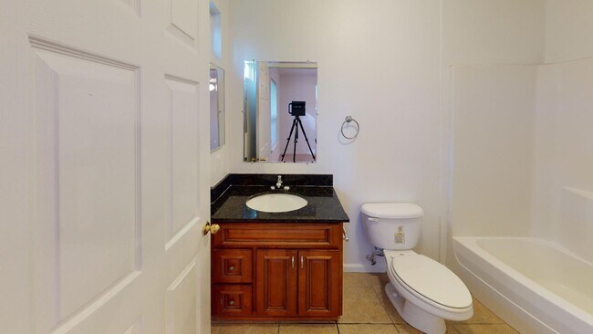 Foto del edificio - Pepper Cottages