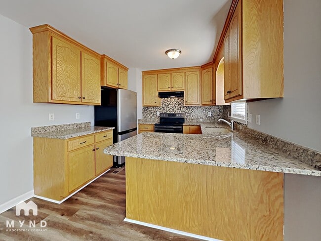 Foto del edificio - 560 Sunray Dr