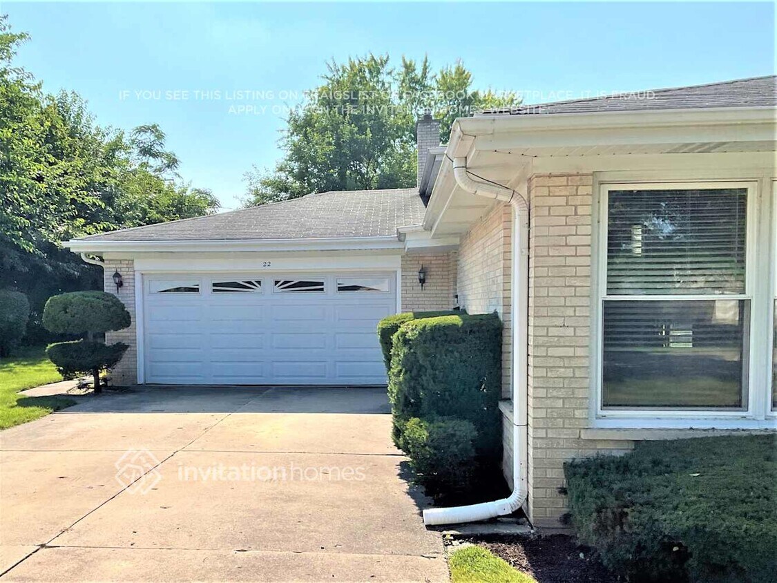 Foto principal - 22 S Rammer Ave