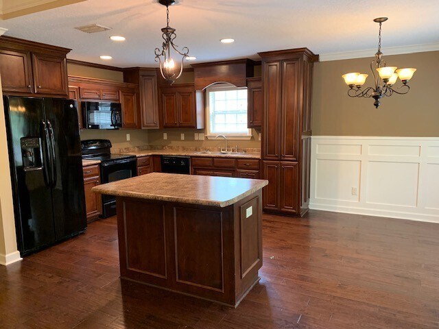 Foto del edificio - 3 Bedroom 2 Bath Located in Nelson Hill Subdivision, Hahira, GA