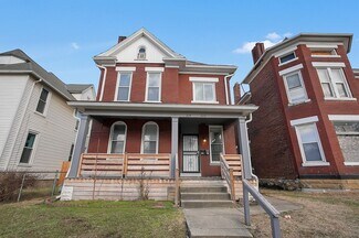 Building Photo - 322-324-324 S Ohio Ave