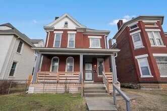 Building Photo - 322-324-324 S Ohio Ave