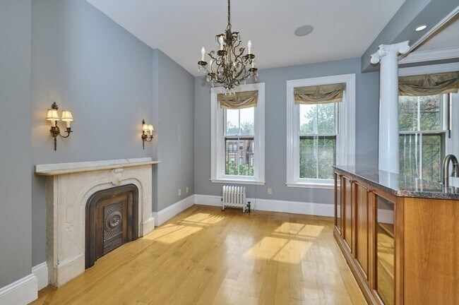 Foto del edificio - 32 Yarmouth St