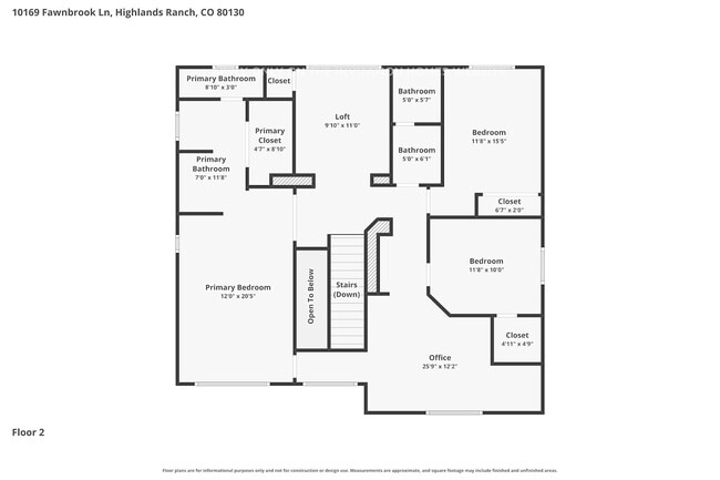 Building Photo - 10169 Fawnbrook Ln