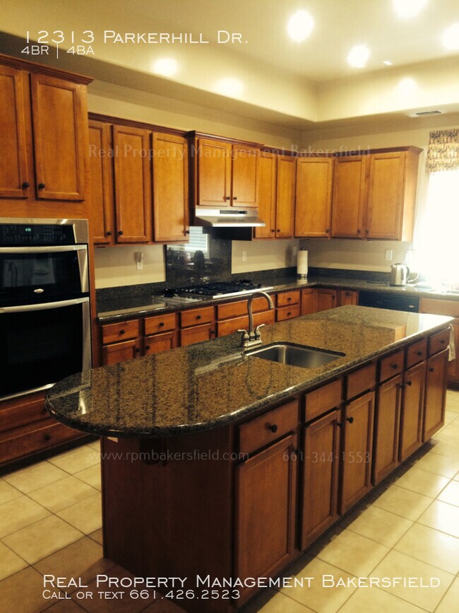 Building Photo - 12313 Parkerhill Dr