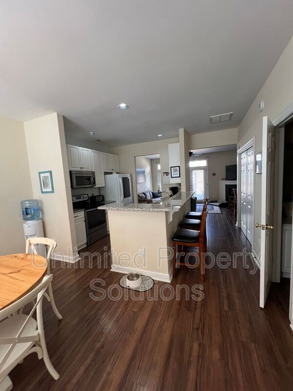 Foto del edificio - 5813 Wrightsville Ave
