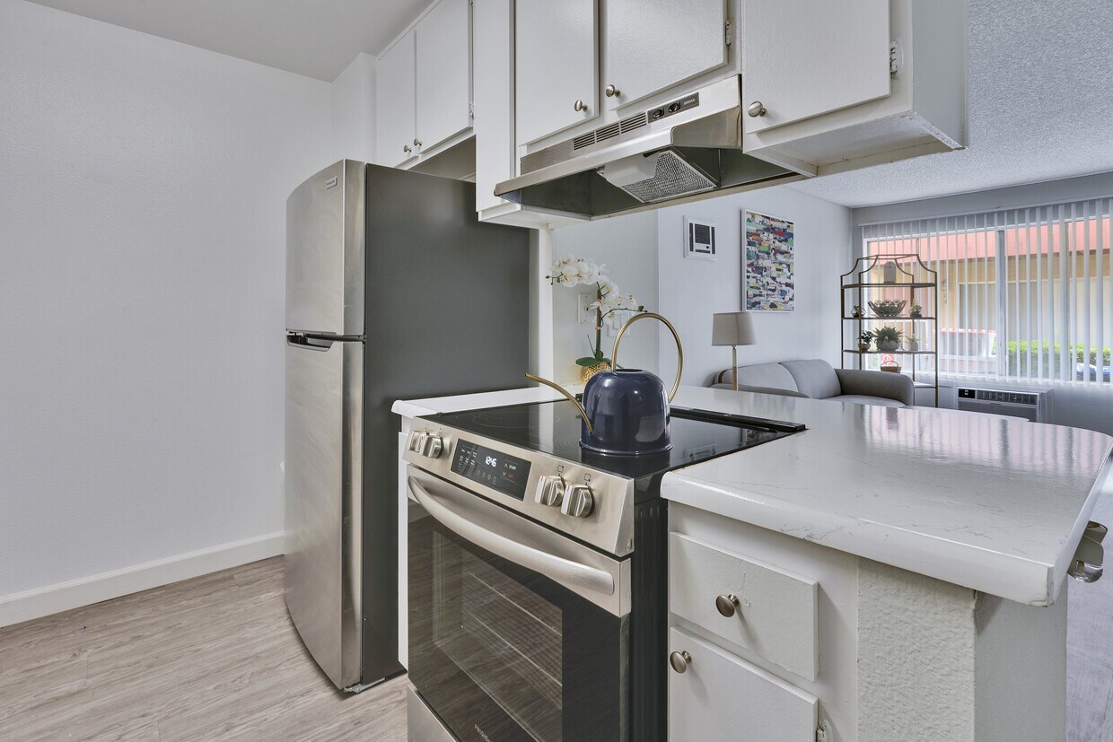 Foto principal - Gramercy Apartments