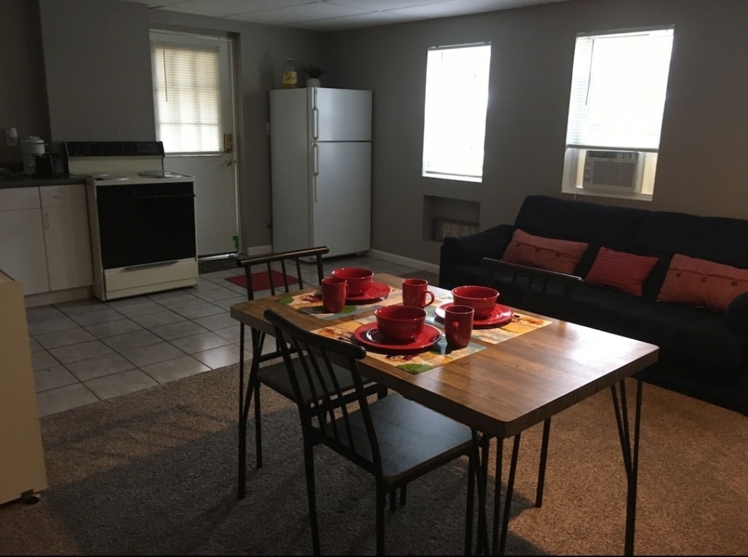 1209 Greensburg Pike Unit C, West Newton, PA 15089 Apartments in West