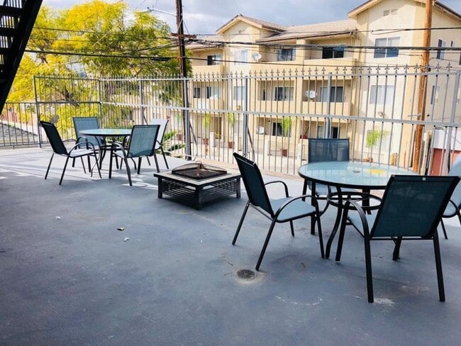 Interior Photo - Playa Palms Apartments LLC