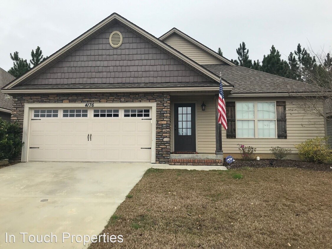 4176 Cider Trail, Hahira, GA 31632 House Rental in Hahira, GA