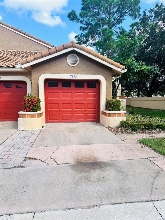 Foto del edificio - 7803 Sugar Brook Ct