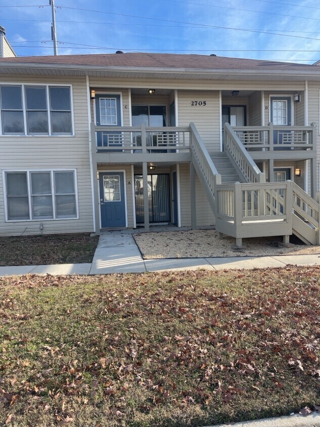 2705 Lantern Walk SE Unit D, Huntsville, AL 35803 Room for Rent in