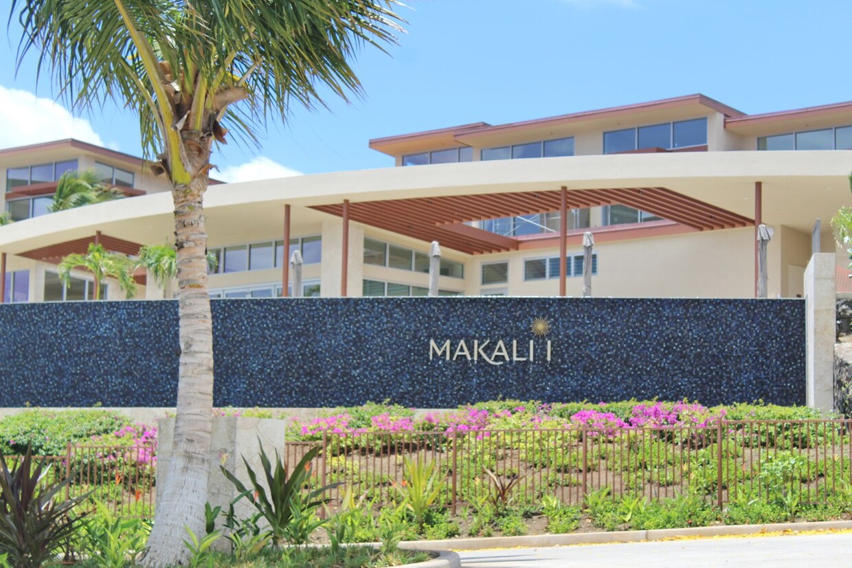 Primary Photo - Modern Elegancy at Makali'i in Wailea – Fi...