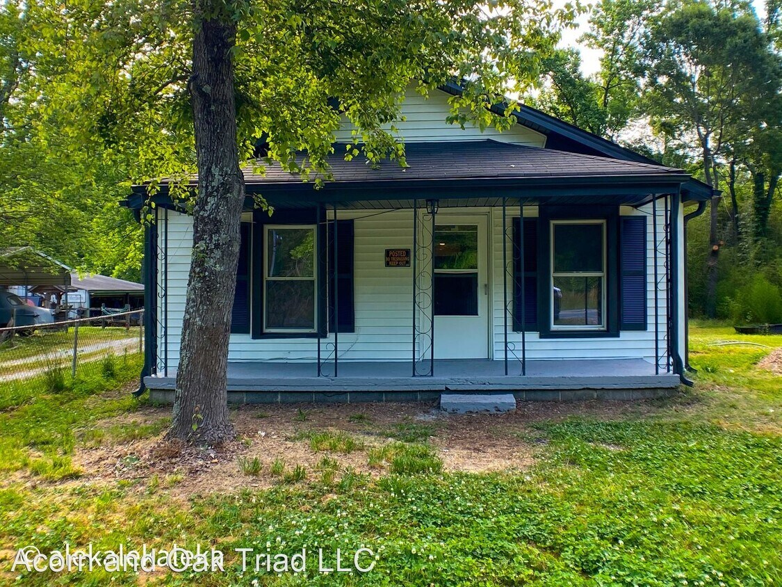 2 br, 1 bath House 1316 Rankin Mill Rd House Rental in McLeansville