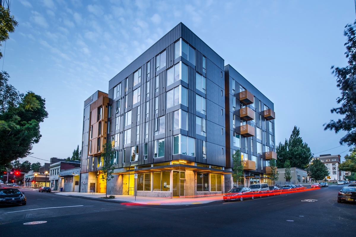 Foto principal - Lower Burnside Lofts