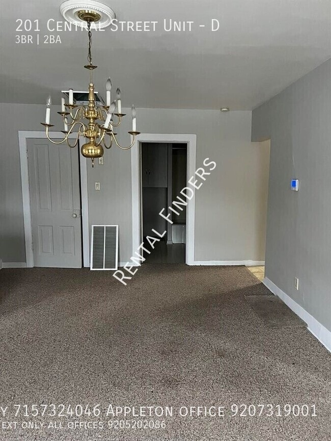 Building Photo - 201 Central St