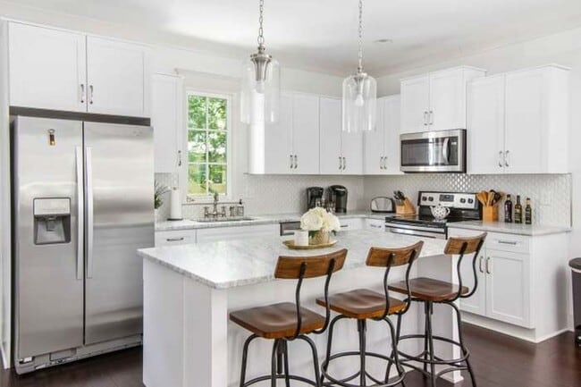 Photo - East Nashville 3 Bedroom 2.5 Bath! House