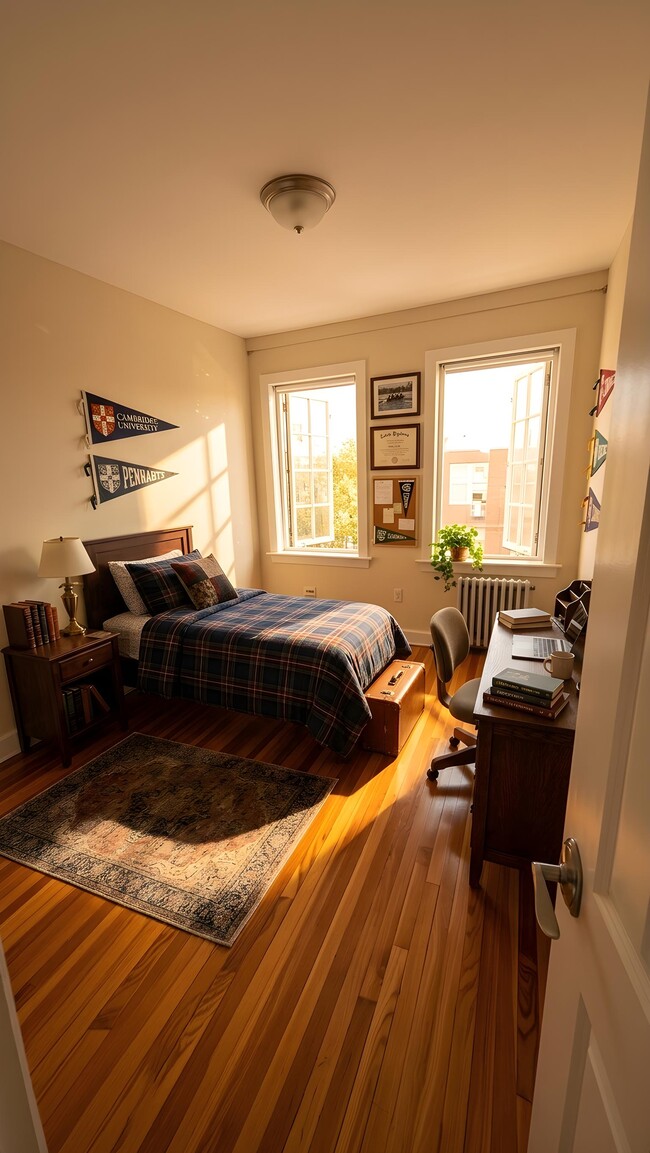 Building Photo - 281 Harvard St