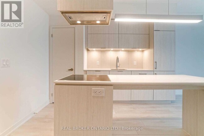 Photo du bâtiment - 15 Lower Jarvis St