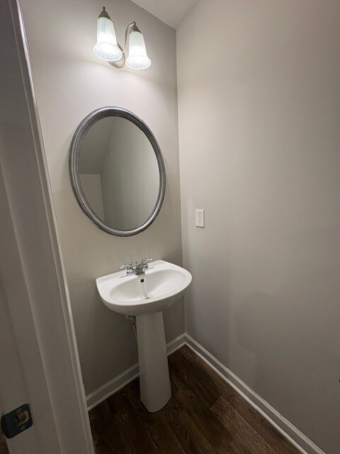 Foto del edificio - 806 Carlton Pointe Dr