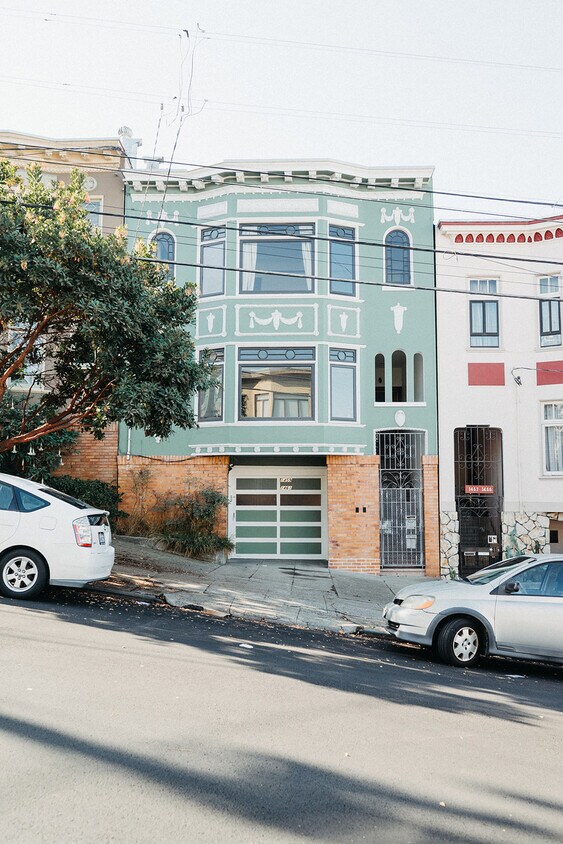 Foto principal - 1461 17th Ave