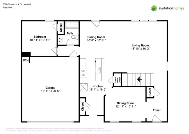 Building Photo - 2060 Stonebrook Cir