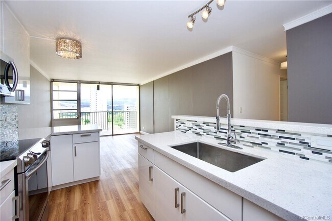 Foto del edificio - For Rent - 3161 Ala Ilima St. #1514