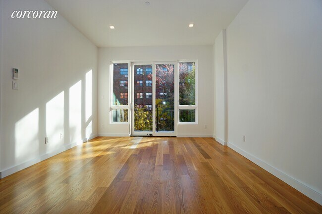 Foto del edificio - 846 Quincy St