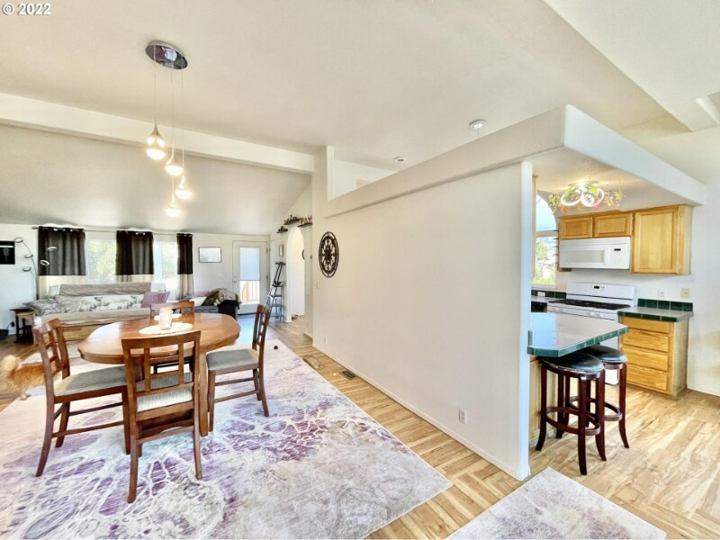 Foto principal - 1260 N 2nd St
